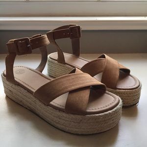 urban outfitters cora platform espadrille sandal